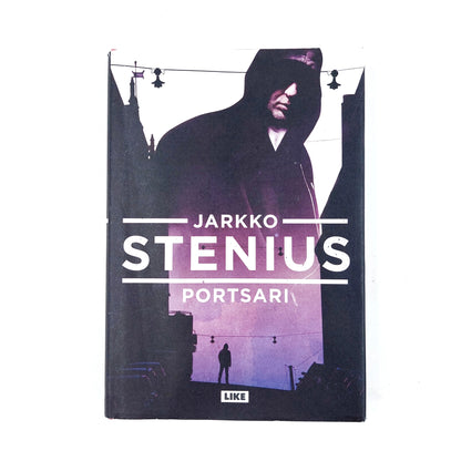 Jarkko Stenius: Portsari