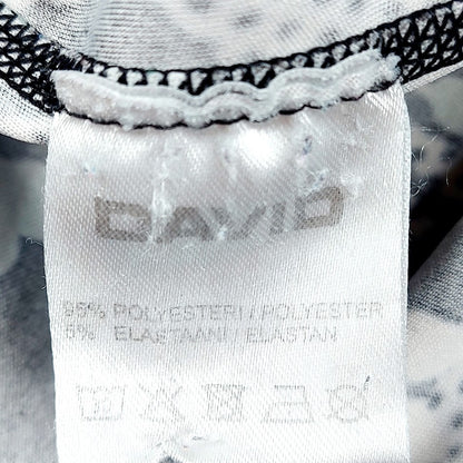 David urheilulegginssit koko L