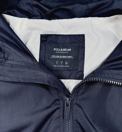 Pull&Bear tuulitakki koko L
