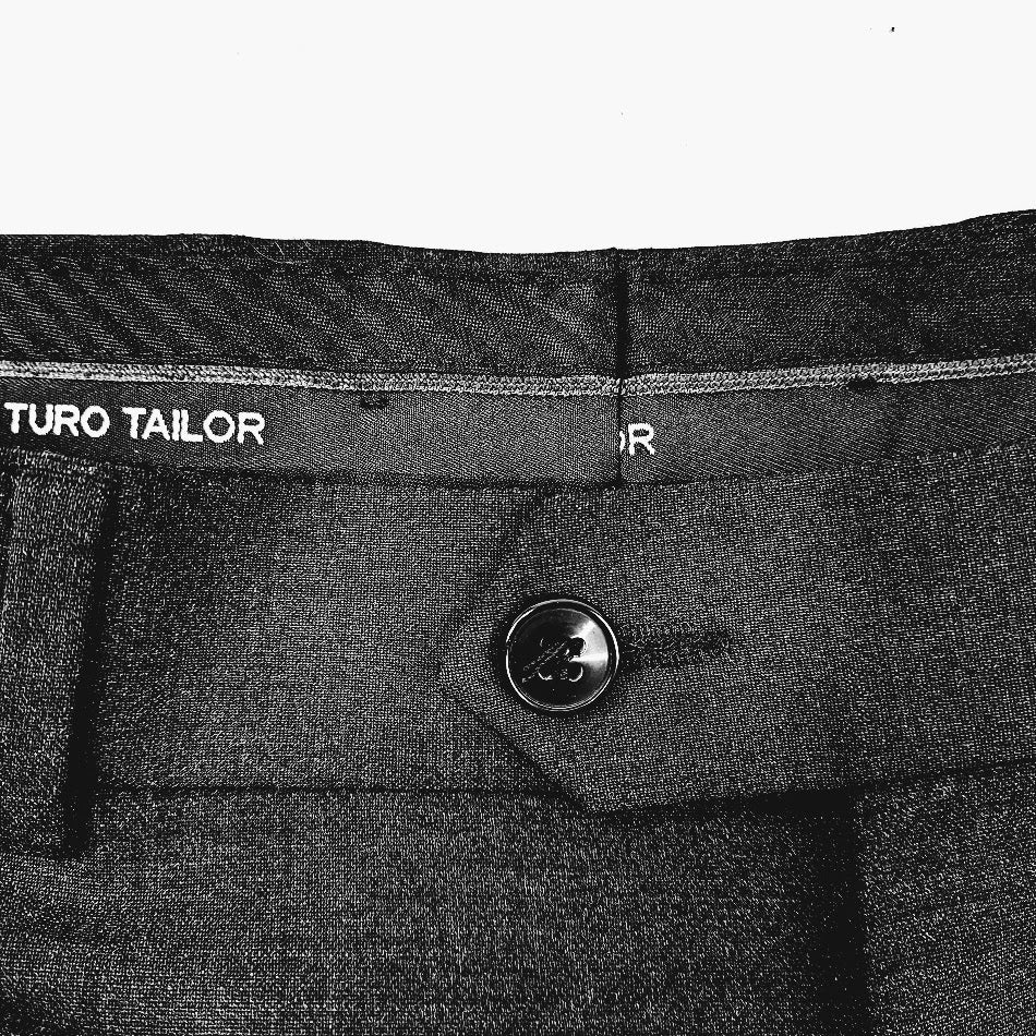 Turo Tailor housut 48B