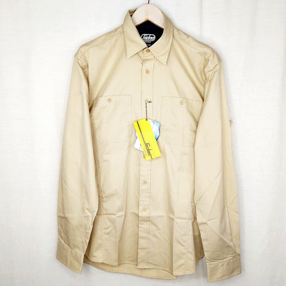Snickers Workwear Coolmax kauluspaita koko M