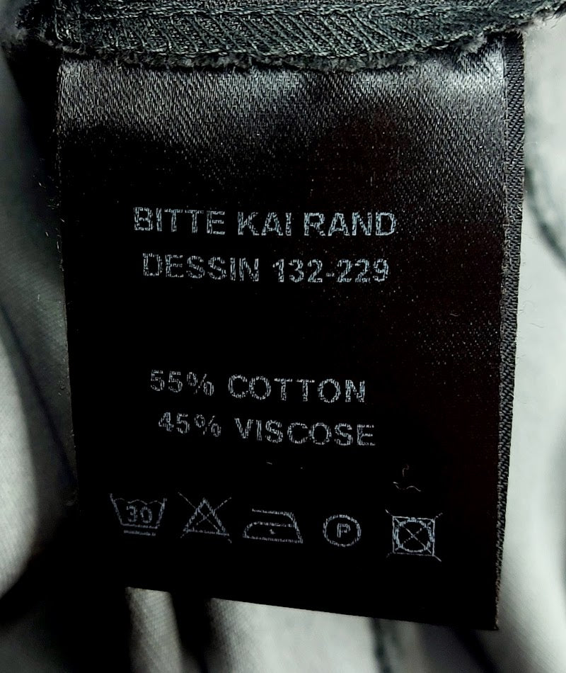 Bitte Kai Rand mekko koko S