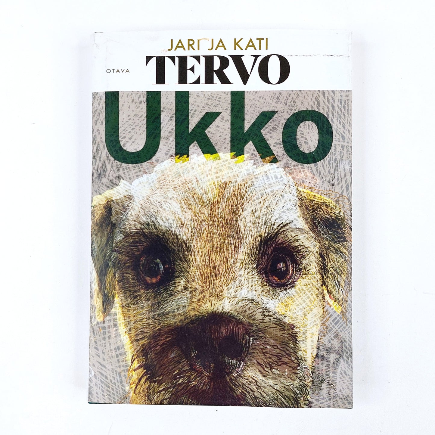 Jari ja Kati Tervo: Ukko