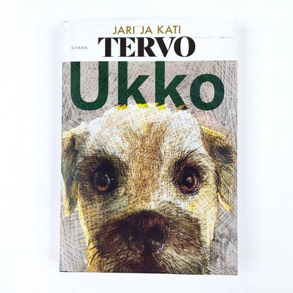Jari ja Kati Tervo: Ukko