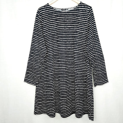 Marimekko Ellis trikoomekko koko 2XL