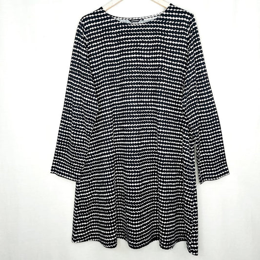 Marimekko Ellis trikoomekko koko 2XL
