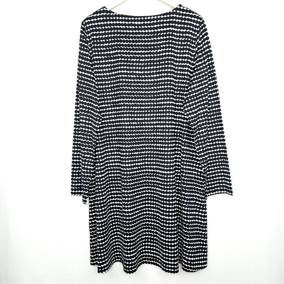 Marimekko Ellis trikoomekko koko 2XL