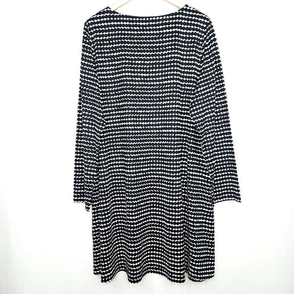 Marimekko Ellis trikoomekko koko 2XL