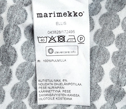Marimekko Ellis trikoomekko koko 2XL