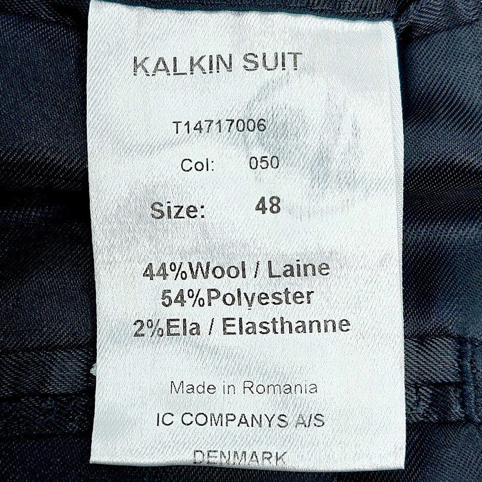 Tiger of Sweden bleiseri koko 48