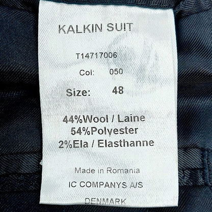 Tiger of Sweden bleiseri koko 48