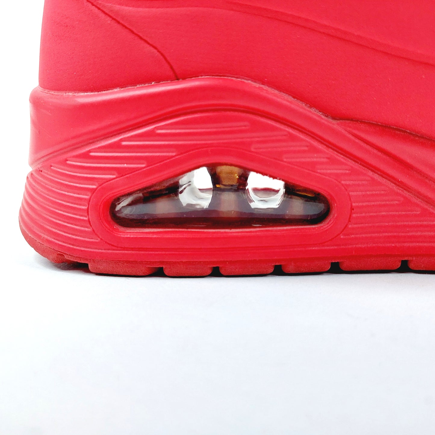 Skechers Uno - Stand On Air tennarit koko 37