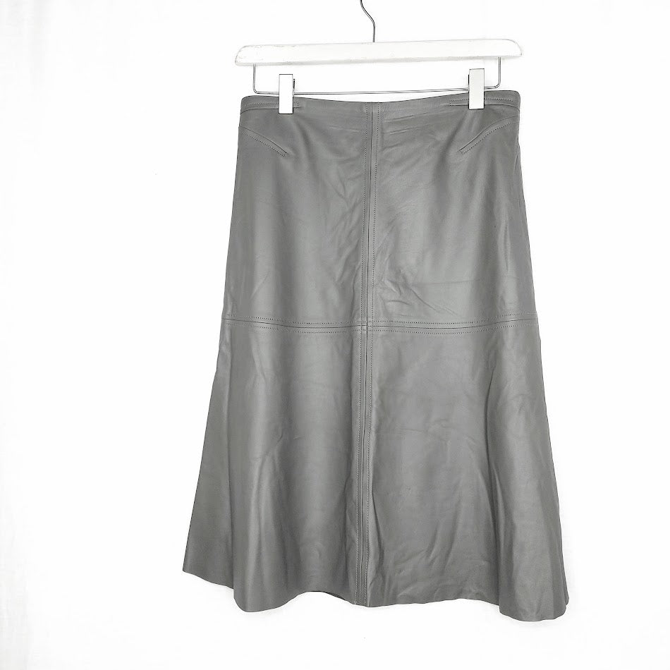 H&M nahkahame koko 42