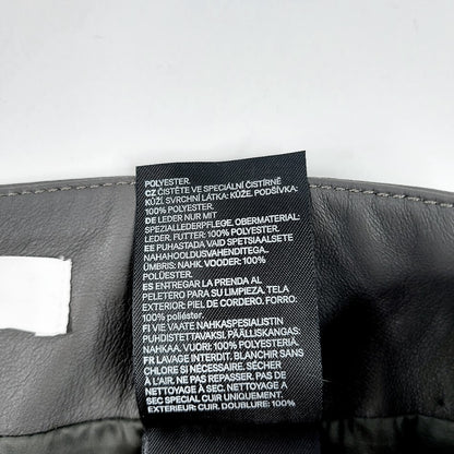 H&M nahkahame koko 42