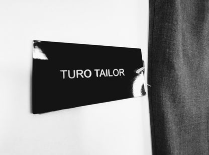 Turo Tailor housut koko 48