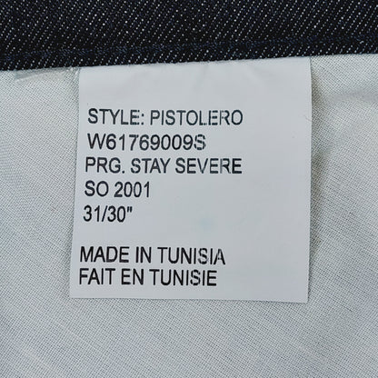 Tiger of Sweden Pistolero farkut koko 31/30"