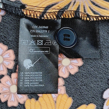 Monki hame koko XL