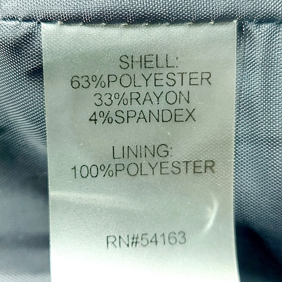 Calvin Klein bleiseri koko 34/36
