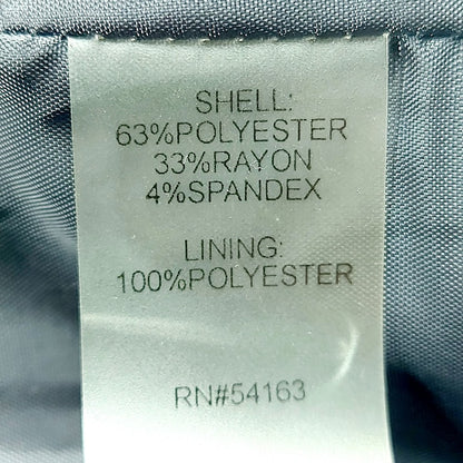 Calvin Klein bleiseri koko 34/36