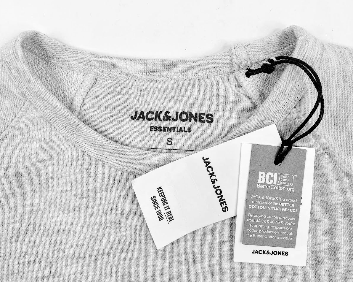 Jack & Jones collegepusero koko S