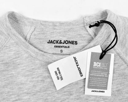 Jack & Jones collegepusero koko S