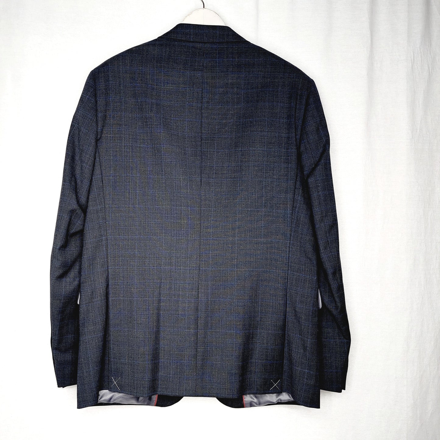 Dressmann Slim Fit bleiseri koko 52