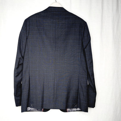 Dressmann Slim Fit bleiseri koko 52