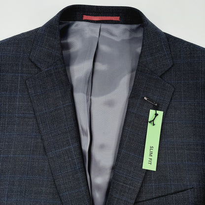 Dressmann Slim Fit bleiseri koko 52