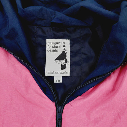 Margareta Forslund Design viittatakki koko XXS