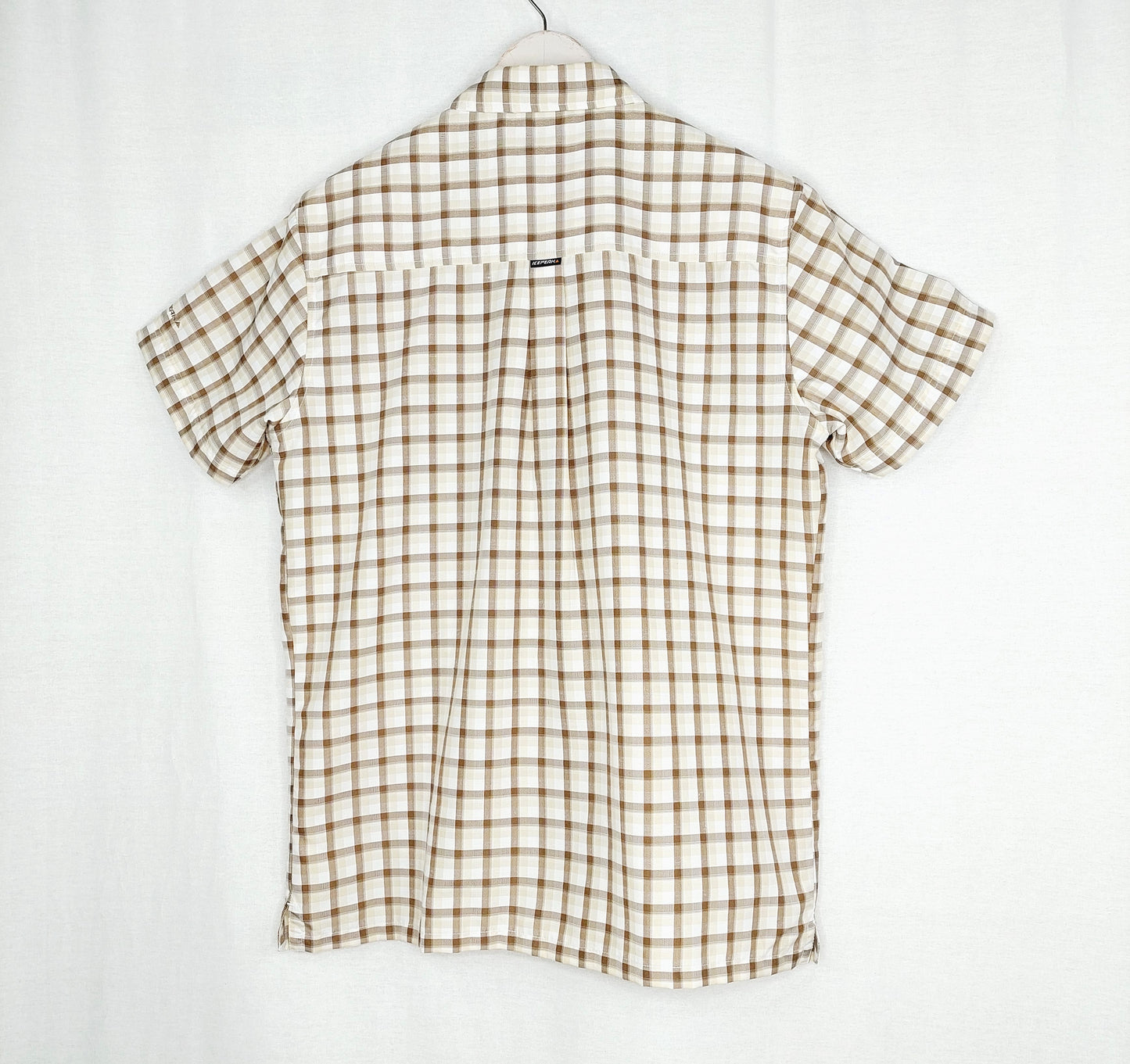 Icepeak kaulus-t-paita koko M