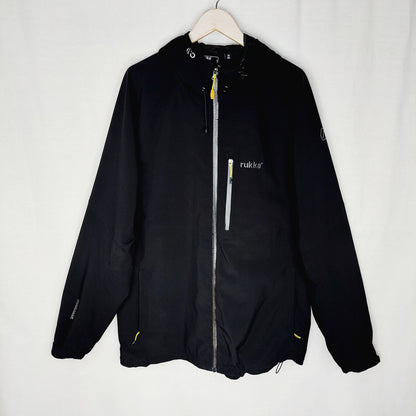Rukka A.W.S. EXTREME ulkoilutakki koko XXXL