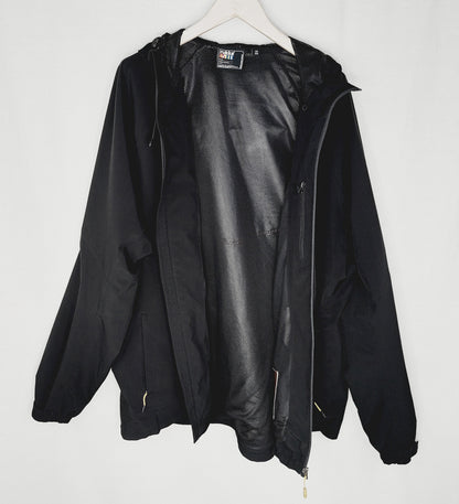 Rukka A.W.S. EXTREME ulkoilutakki koko XXXL