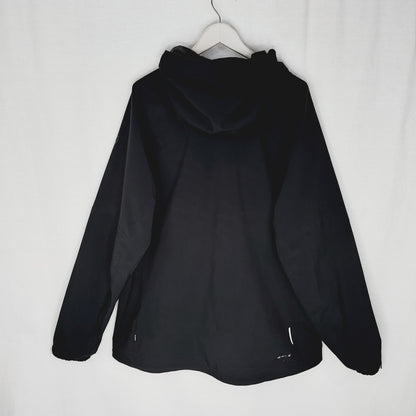 Rukka A.W.S. EXTREME ulkoilutakki koko XXXL