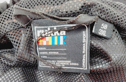 Rukka A.W.S. EXTREME ulkoilutakki koko XXXL