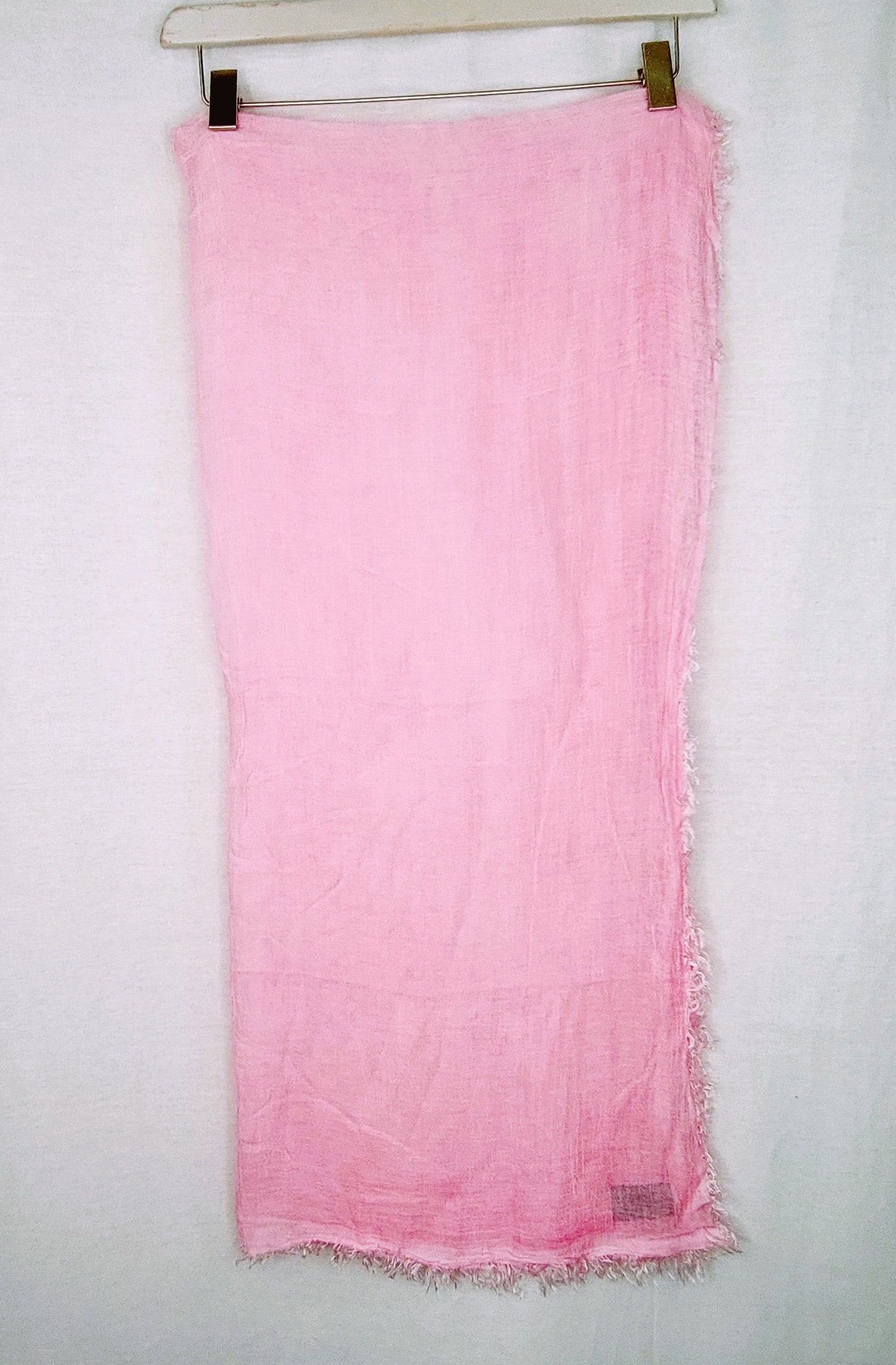 Bambu huivi koko 71x166 cm