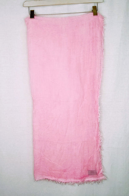 Bambu huivi koko 71x166 cm