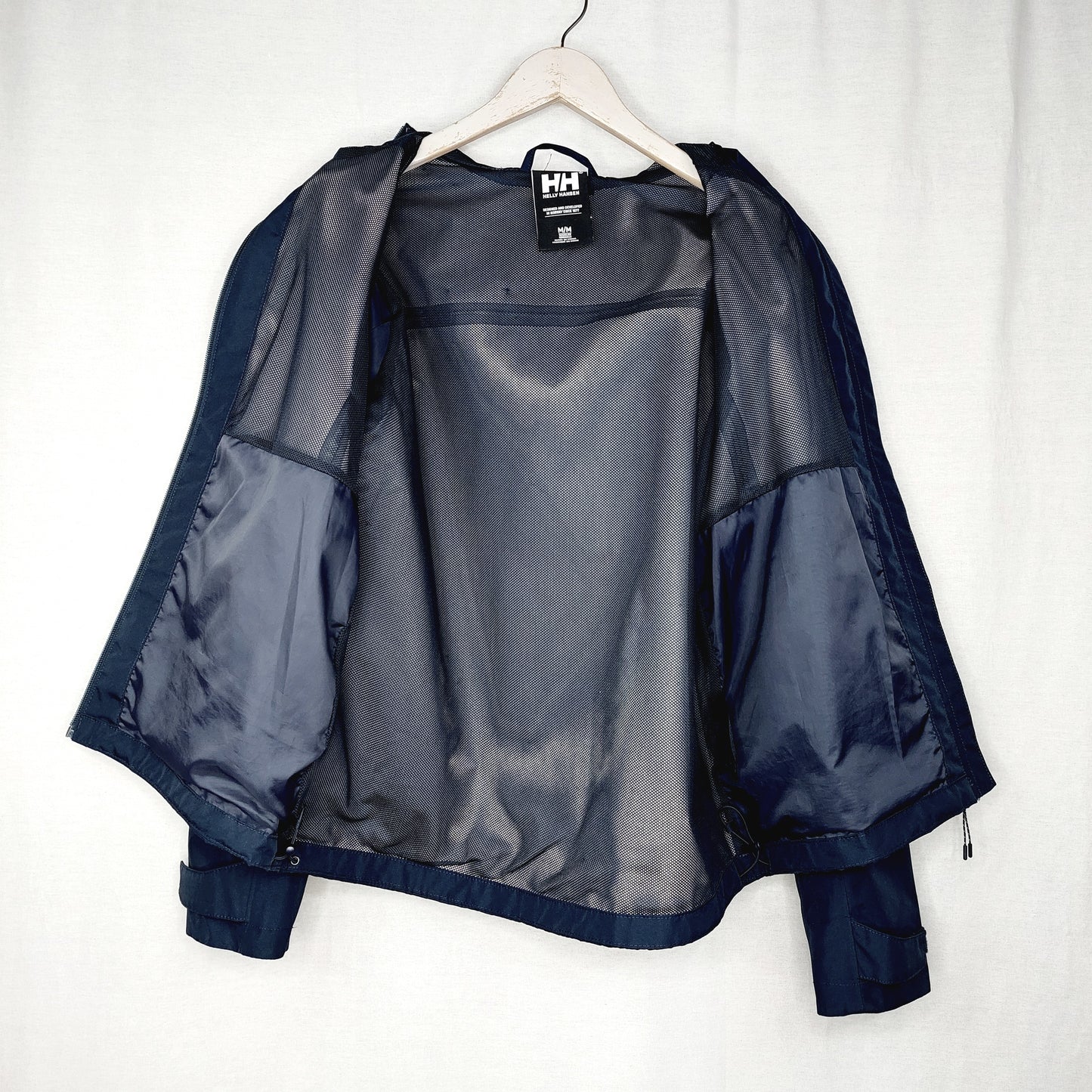 Helly Hansen Helly Tech Protection kuoritakki koko M