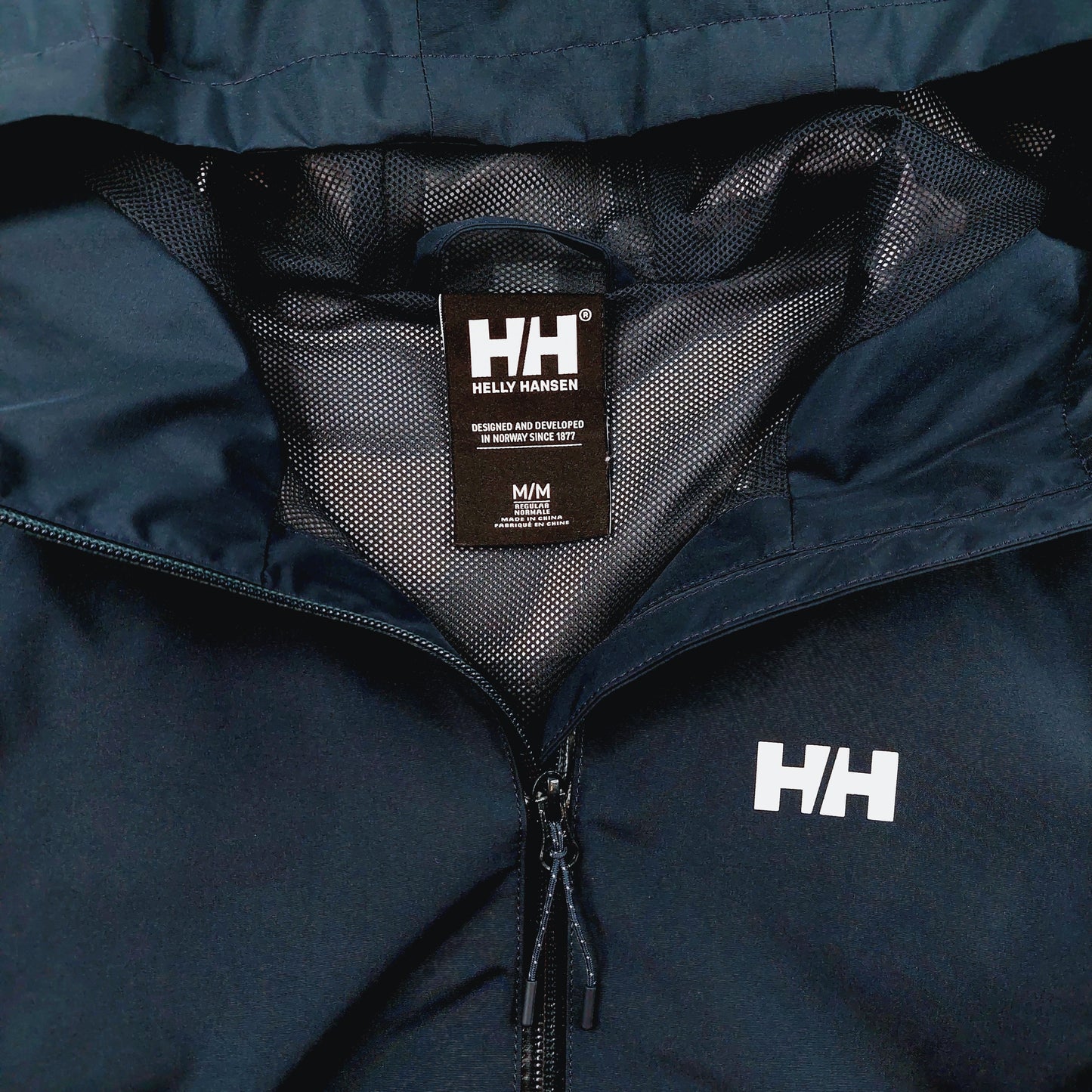 Helly Hansen Helly Tech Protection kuoritakki koko M