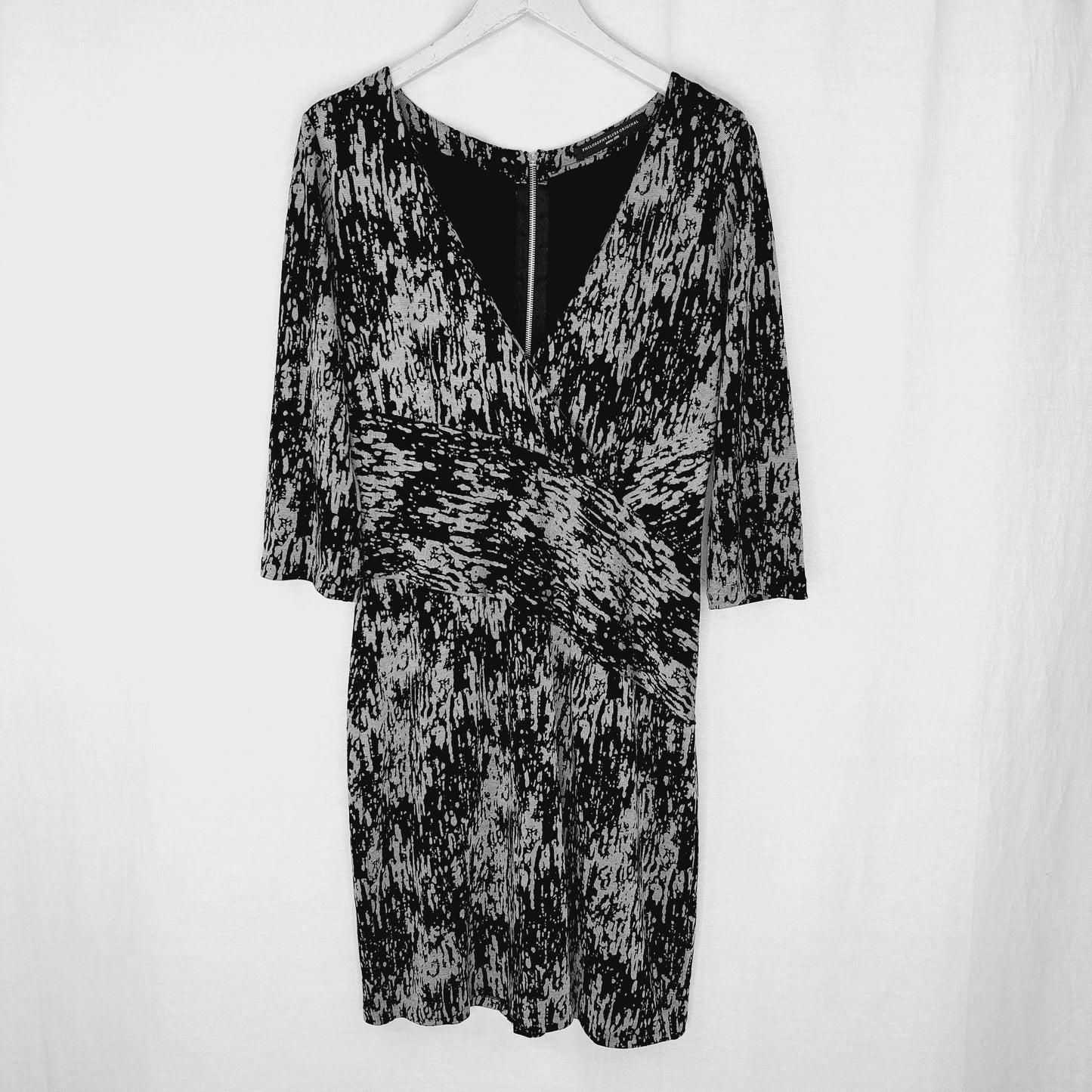 Philosophy Blues Original trikoomekko koko L