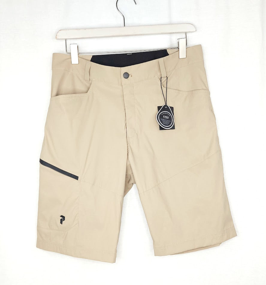 Peak Performance shortsit koko L