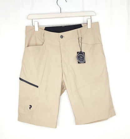 Peak Performance shortsit koko L