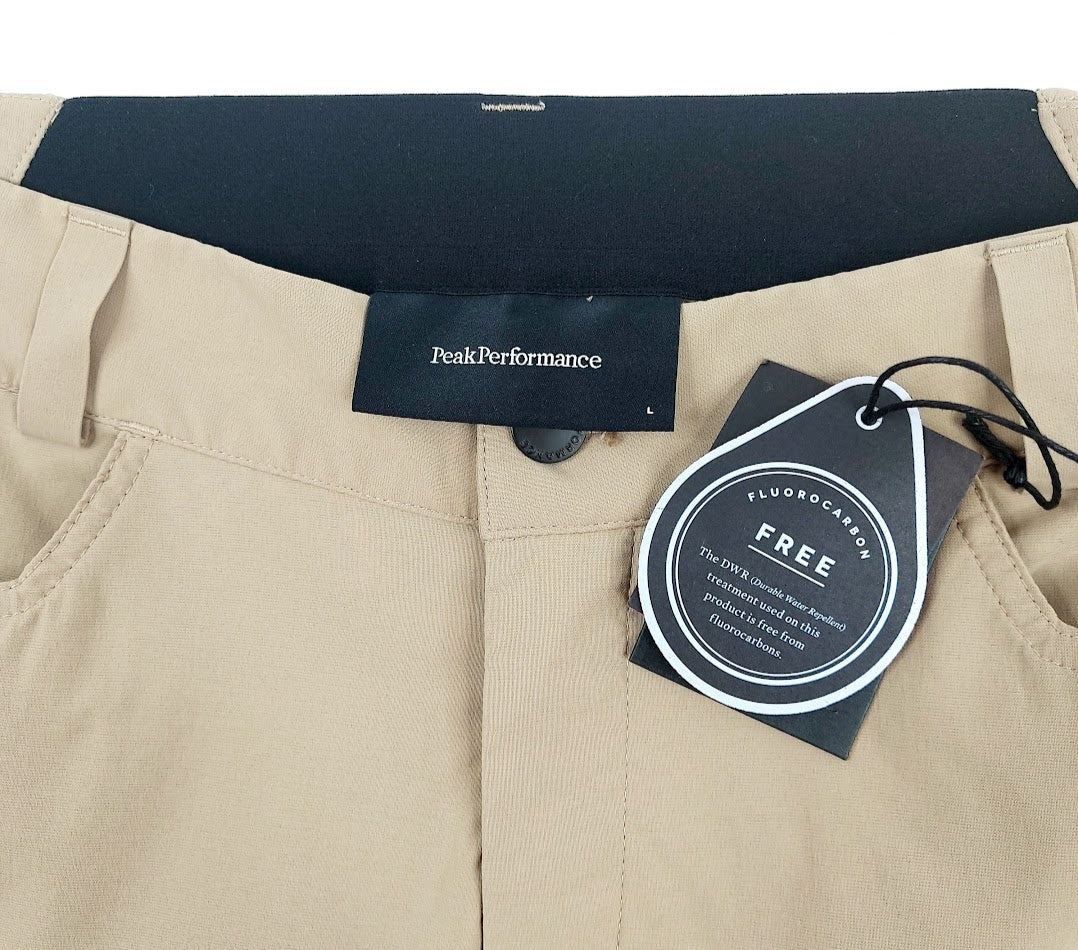 Peak Performance shortsit koko L