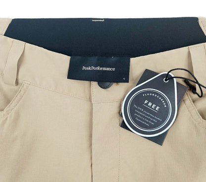 Peak Performance shortsit koko L