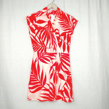 Mango Jarry hihaton mekko koko M
