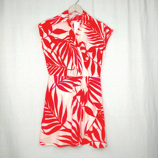 Mango Jarry hihaton mekko koko M
