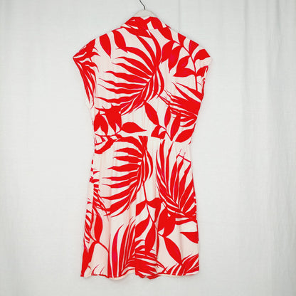 Mango Jarry hihaton mekko koko M