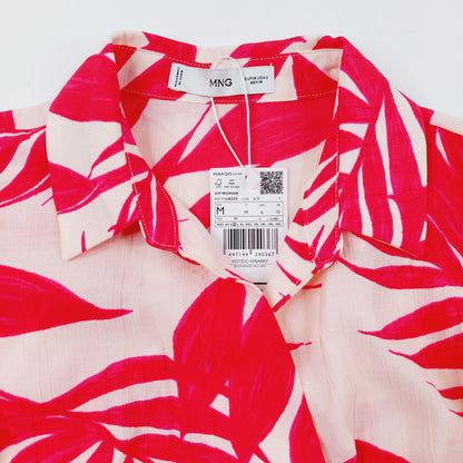Mango Jarry hihaton mekko koko M