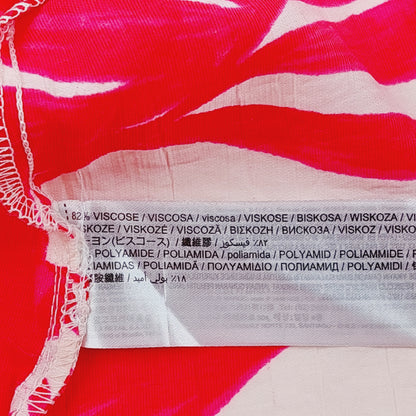 Mango Jarry hihaton mekko koko M