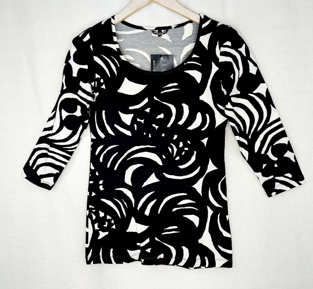 Marimekko trikoopaita koko XS