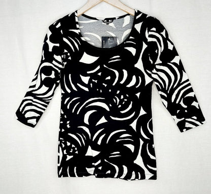 Marimekko trikoopaita koko XS